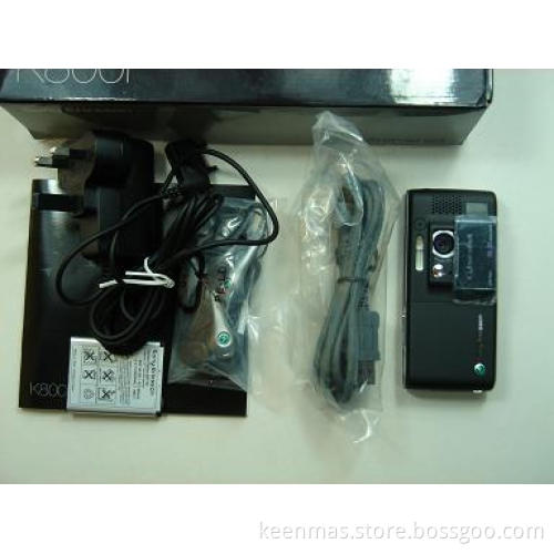 Sell Gsm Mobile Phone Sonyericsson W660 Low Price